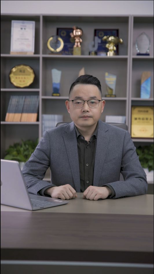 1919郑广先：让生意回归生活 打造悦己消费场景