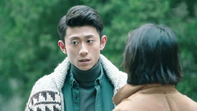 张一山谈首搭赵丽颖 实力派碰撞引期待