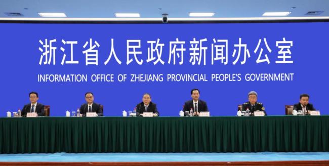 浙江将继续加力扩围实施消费品以旧换新