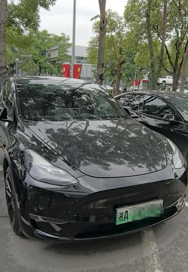 晨意帮忙丨充电后特斯拉趴窝！厂商与充电桩公司都说“不是我的错”，车主：窝火！
